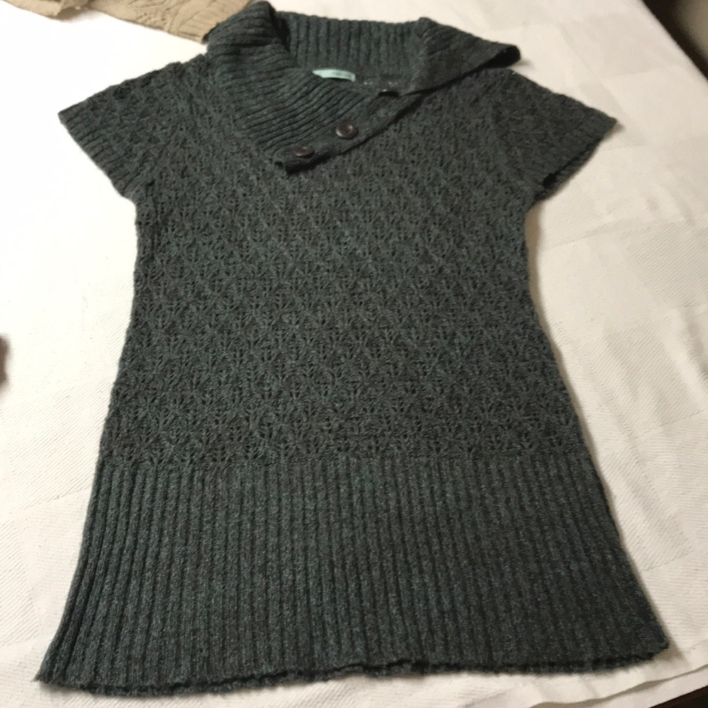 Maurice’s XL Tunic sweater